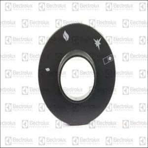 Base Mando Rearme Valv. - 0C0193
