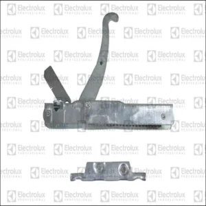 Conj.Bisagra Puerta Horno - 0C0203