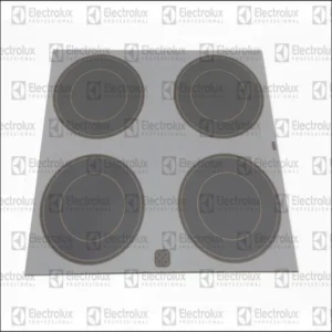 Plano Vitroceramica - 0C0314