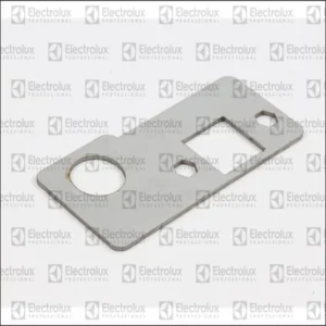 Placa Tope Muelle Puerta Fcf - 0C0446