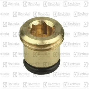 Tapon 3 8 Pulg. Por Valvula Gas Pulg. Mertik Pulg. - 0C0625