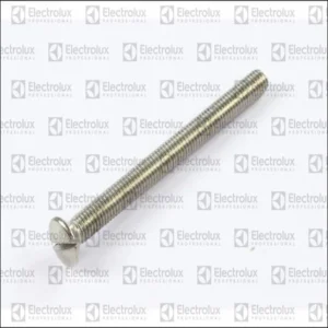 Tornillo Tsc M5X60 Aisi 304 - 0C0950