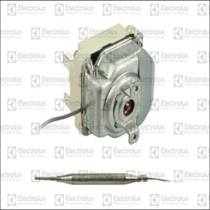 Termostato Segdad (Nt Pd17-03) Xp - 0C0999