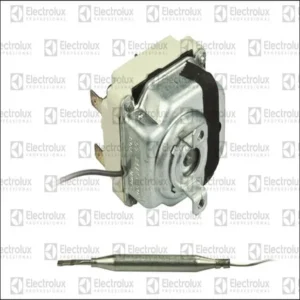 Termostato 210C (0-16) Xp - 0C1000