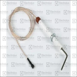 Electrodo Detector Cable= 850Mm - 0C1068