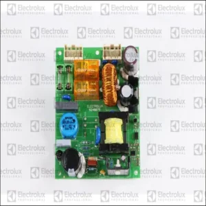 Alimentacion Electrica Pwm Aos - 0C1071
