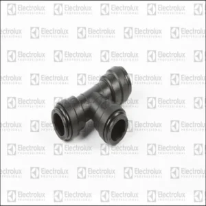 Adaptador Con Forma De T - 0C1124