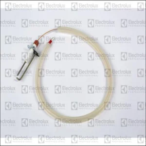 Electrodo Encendido Cable=620 Mm - 0C1134