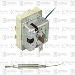 Termostato De Seguridad Boiler 150 Grados C - 0C1147