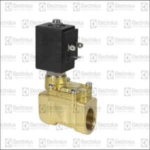 Electrovalvula 1 2 Pulg. 230V 50 60Hz - 0C1148