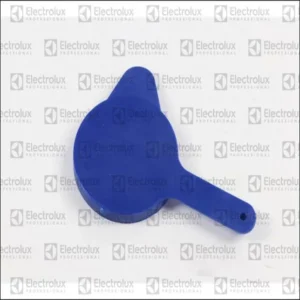 Tapon Azul Cubeta Deterg.Aos+Q - 0C1151