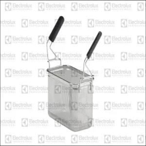 Cesto Mm.275X150X210H P.Cuecepastas - 0C1340