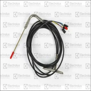 Sonda Pincho Curva Termopar Multipunt - 0C1404