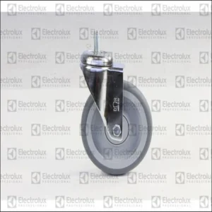 Rueda S Freno Carro Horno Aos - 0C1632