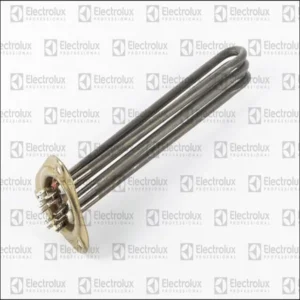Resistencia C Termofusible 3X1000W 230V - 0C1848