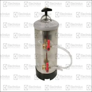 Descalcificador 8 Lt Dia. 190400Mm - 0C1903
