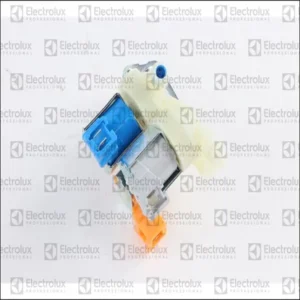 Electrovalv. 230V 50 60Hz 3 Way 180 Grados - 0C1934