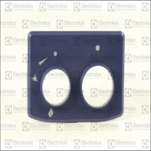 Embellecedor Mando Qcf G - 0C2006