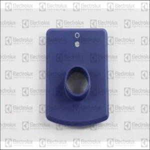 Guia Embellecedor Mando Forntal - 0C2007
