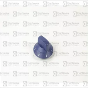 Mando Diam. E=60Mm Diam. Pivote= 6Mm - 0C2012