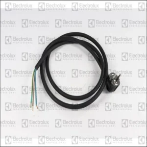 Cable Con Conector Schuko 16A 250V 1.5Mm2 - 0C2192