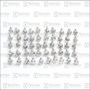 Kit (50)Tornillos M6X12 Set 50 Pcs Xp - 0C2777