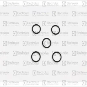 Junta Torica Set 5Pcs 14X1,78Mm 2056 - 0C2783