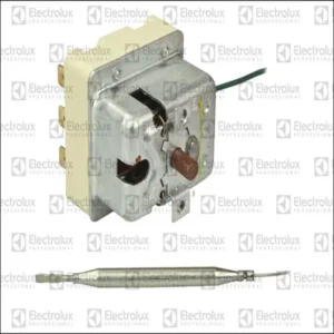 Termostato Seg. 140Gr 3P Aos Nt Pdd09-05 - 0C2983