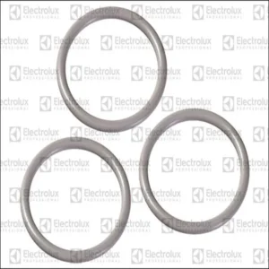 Junta Torica Set 3Pcs Dia 43,82Mm - 0C3142
