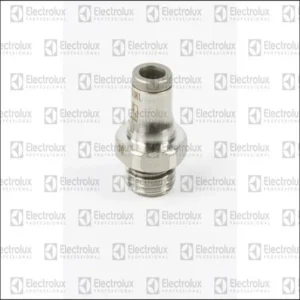 Racor Aditivos Diam. = 6Mm - 0C3649
