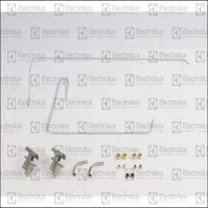 Grupo Quemador Piloto Kit - 0C3652