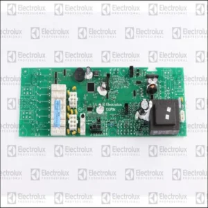 Placa Maestra Cop31 Niv.2-3 Isg - 0C3757