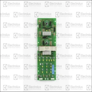 Tarjeta Intermedia - 0C3763