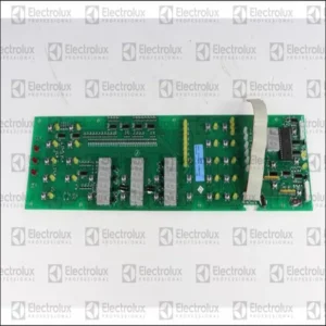 Tarjeta Intermedia Uic31 - 0C3765