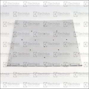 Panel Camara Combustion - 0C3792