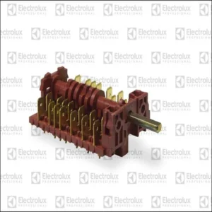 Conmutador Elect. 7 Pos. - 0C3936