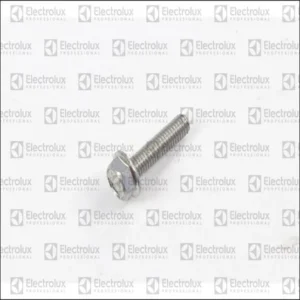Tornillo Te M6X25 Flang - 0C3973