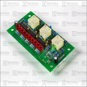 Tarjeta Intermedia - 0C4005