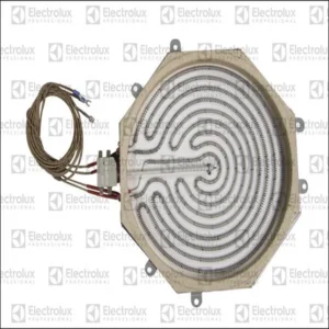 Placa Electrica 230V-3400W Xp - 0C4077