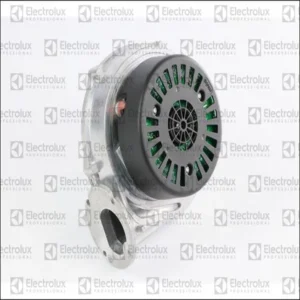 Conj.Ventilador Quemador - 0C4103