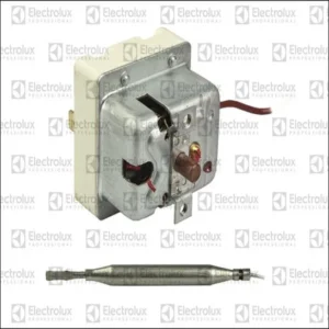 Termostato De Seguridad 230 Grados C - 0C4279