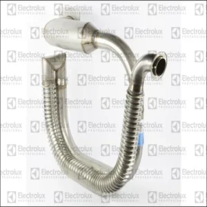 Intercambiador Conjunto Inf. Aosq Gas 20 2 - 0C4327