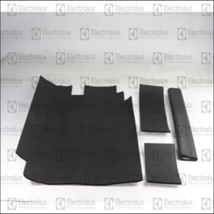 Aislante Boiler Aosq 202 Elctrico - 0C4350