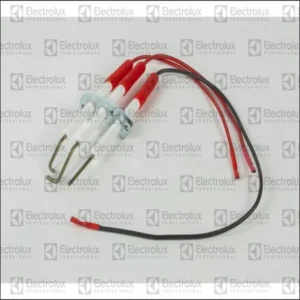 Electrodo Encendido Y Detección L=240Mm - 0C4461