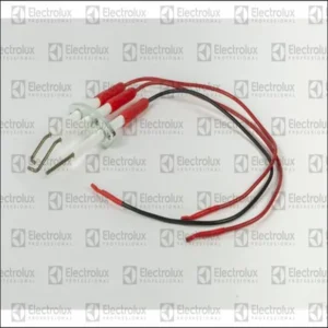 Electrodos Encend.+Detecc. L=380Mm - 0C4462