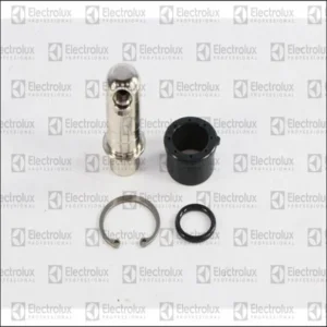 Eje W Brushing, Seeger And Or - 0C4540