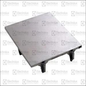 Placa Radiante Monofuego 300X340X50 Mm - 0C4708