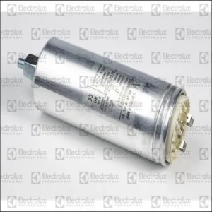 Condensador Electrico 80 Mf - 0C4813