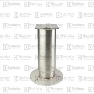 Pie Nivelador 2 Pulg. Inox Marin 135-210Mm - 0C4823