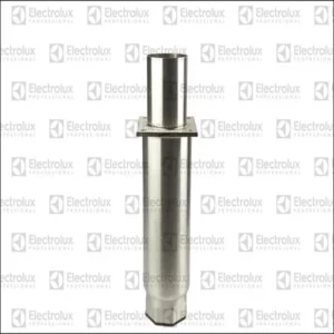 Pie Nivelador 2 Pulg. Inox 190-250Mm - 0C4824